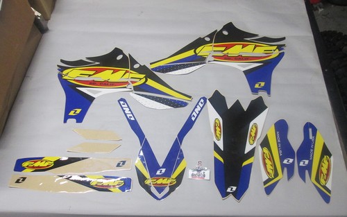 Yamaha yzf450 2010 2013 one - yamaha,