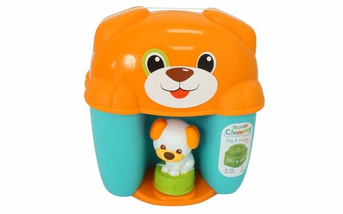 Clementoni baby clemmy - clementoni,