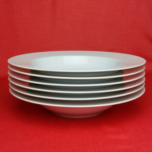 Piatti zuppa rosenthal - 6,