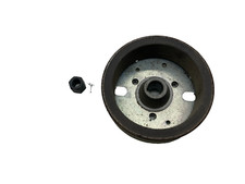 VOLANO MAGNETE MOTORE CAMPO