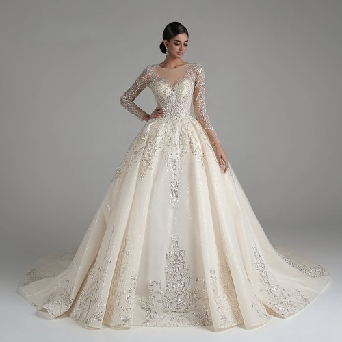 Abito ballo abiti sposa - da,