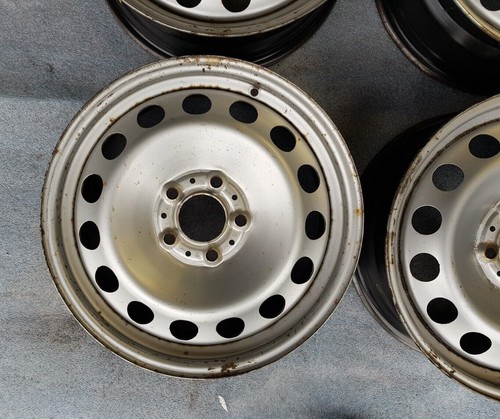 Cerchio bmw per serie - 1,