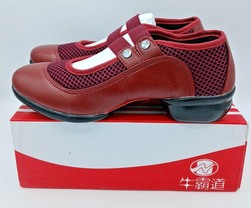 Niubadao scarpe ballo - niubadao,
