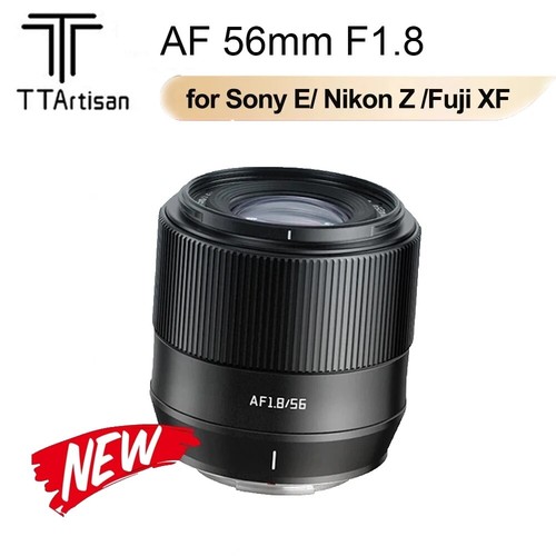 Ttartisan af aps - f1.8,