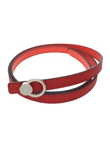 Cintura reversibile serie