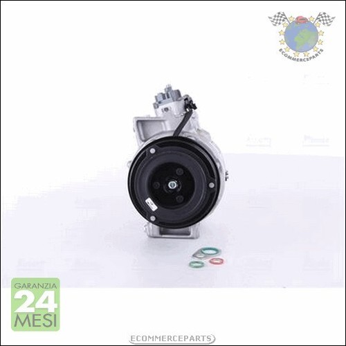 Compressore climatizzatore