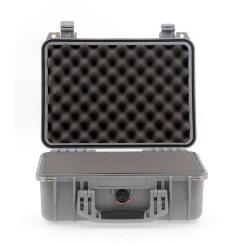 Peli case 1450 - case, schiuma