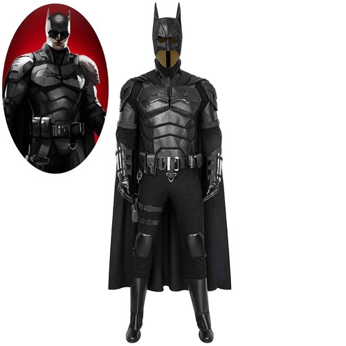 Costume bruce wayne - bruce,