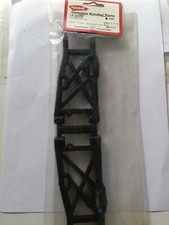 Brazo de control trasero