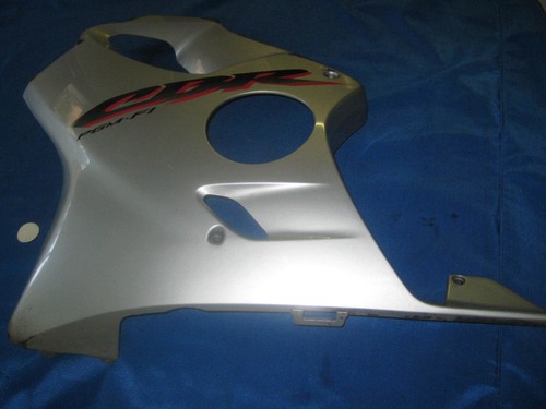 Honda cbr 600 - cbr, f