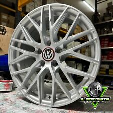 IGP KIT 4 Cerchi In Lega 17"