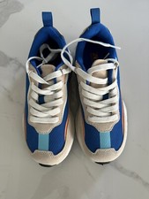 Sneakers Zara bambina taglia