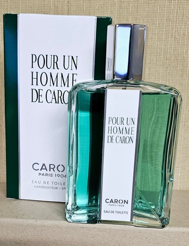 Pour homme caron - pour,