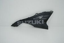 Scocca carena puntale sx convogliatore Lower spoiler Suzuki GSX R GSXR 1000 K9