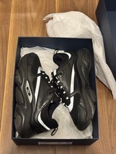 Dior B22 nero riflettente