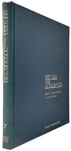 Storia dell aviazione - storia, 7