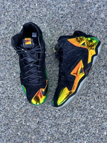 Nike lebron ext 2014 - lebron,