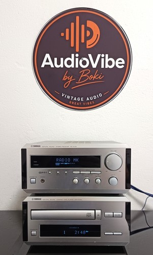 Yamaha e100 cdx - yamaha, cdx-e100