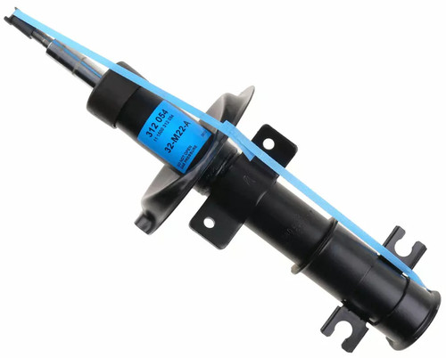 Ammortizzatore sachs 312 054 - sachs,