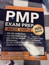 PMP Exam Prep Made Simple