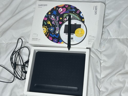 Wacom intuos small basic - intuos,