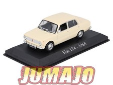 RBA18 voiture 1/43 RBA Italie