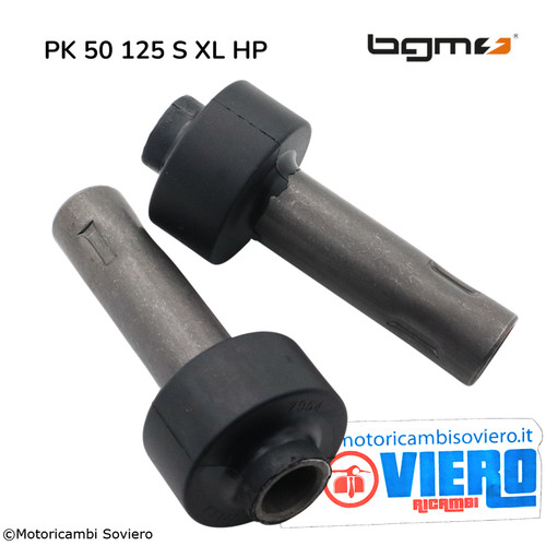 Tamponi silent block motore - silent,