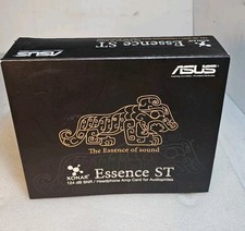 Asus Xonar Essence ST 24 bit