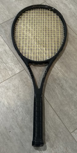 Racchetta tennis wilson pro - da,