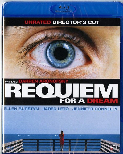 Requiem for dream blu - for,