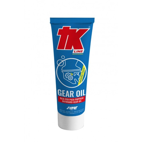 Olio piedi poppieri 250 - tk,