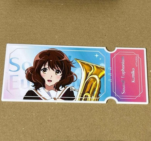 Hibike euphonium kumiko - hibike!,
