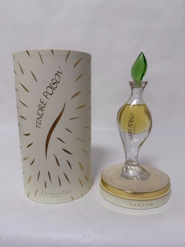 Tendre poison dior parfum 25ml - parfum,