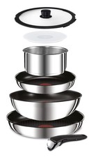 Batteria set padelle - set, pentole