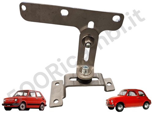 Fiat 500 126 - fiat,