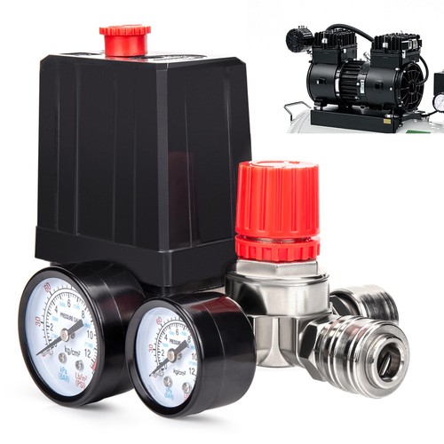 Pressostato compressore aria - pressostato,