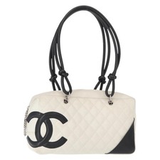 Borsa da bowling CHANEL