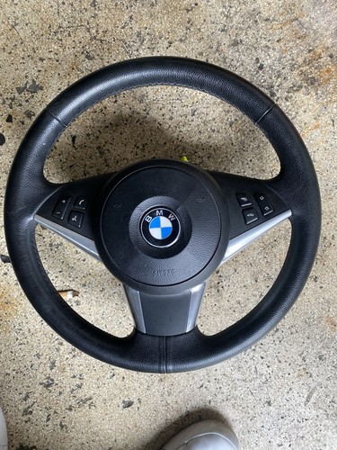 Volante bmw e60 - volante,