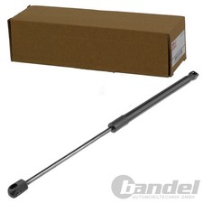 NTY Molla Gas Bagagliaio