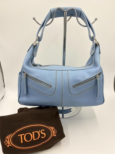Borsa tracolla tod pelle - a,