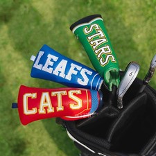 PU Impermeabile Golf Putter