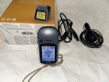 Gps Garmin Etrex Legend Hcx