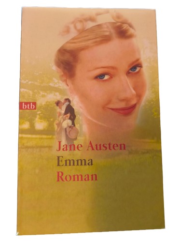 Jane austen emma romanzo - austen:,