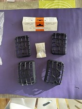 KIT PARA SASSI GRIGLIE FRECCE VESPA PK 50 S PK 125 S