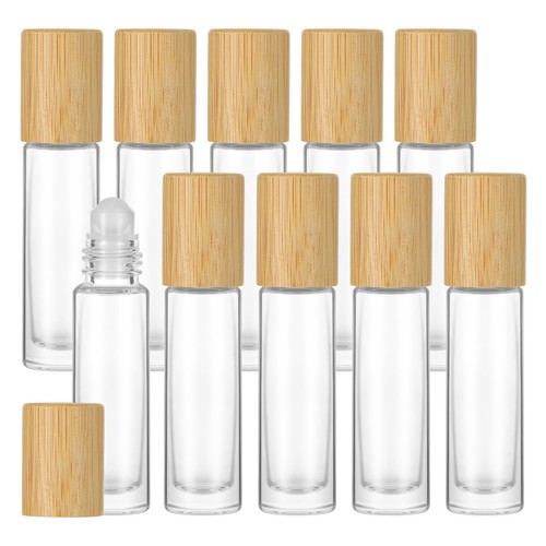 Pcs bottiglie olio - 10, vuote