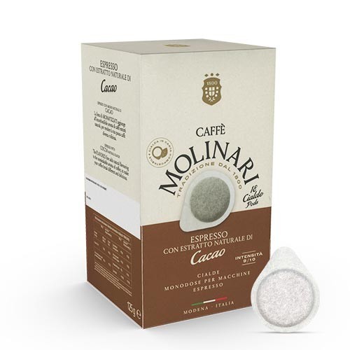 Cialde filtro carta caffè - filtro,
