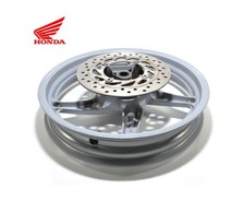 Cerchio anteriore cerchione ruota originale Honda per SH 125 150 del 2001 2008