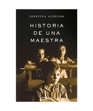 Historia de una maestra