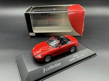 J-Collection 1/43 ~ Mazda MX-5