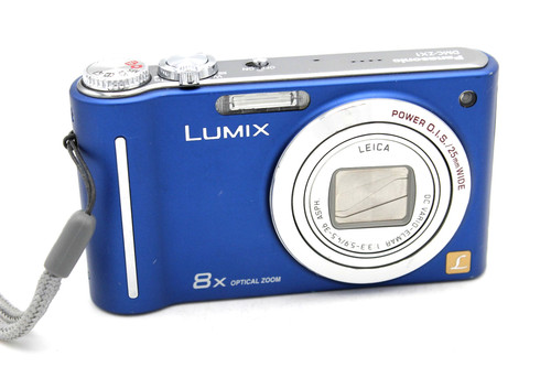 Panasonic lumix - panasonic,